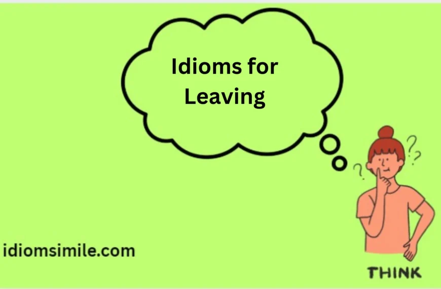 Idioms of the World