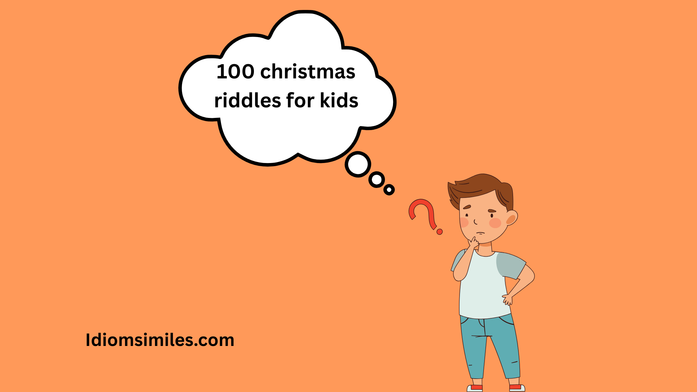 christmas riddles for kids